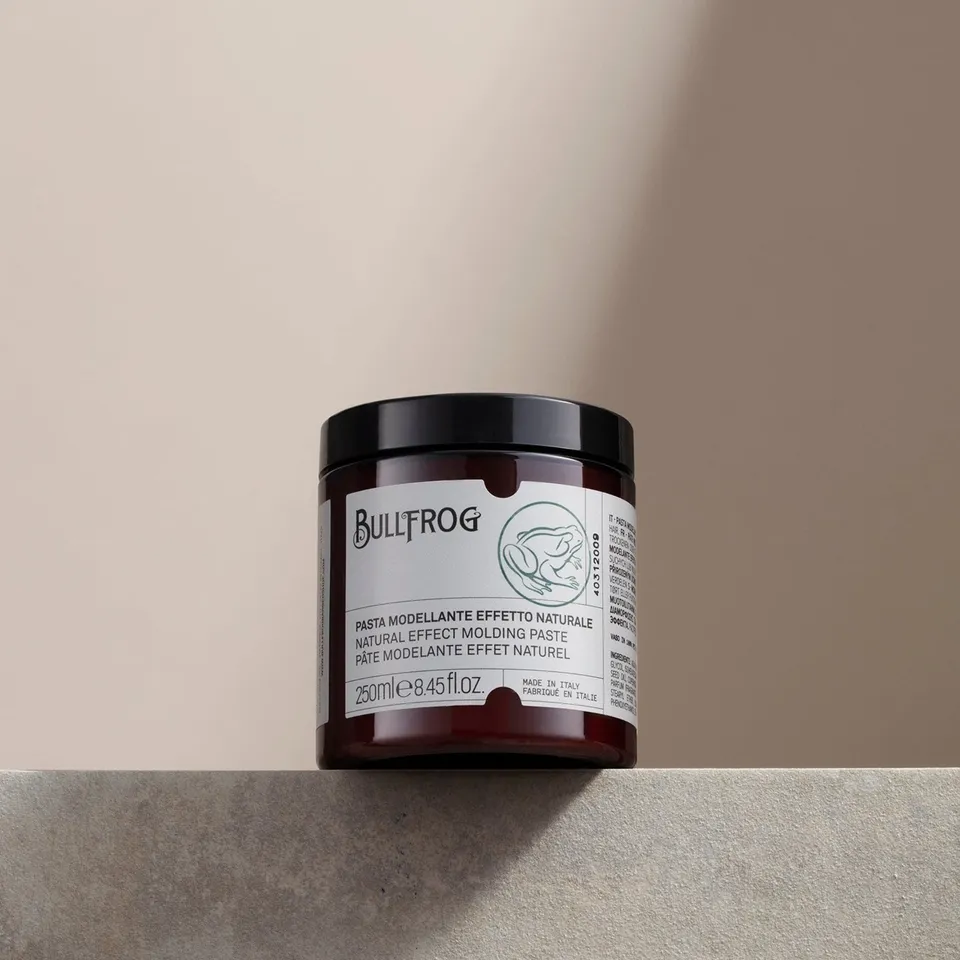 bullfrog-natural-effect-molding-paste-250-ml image 1
