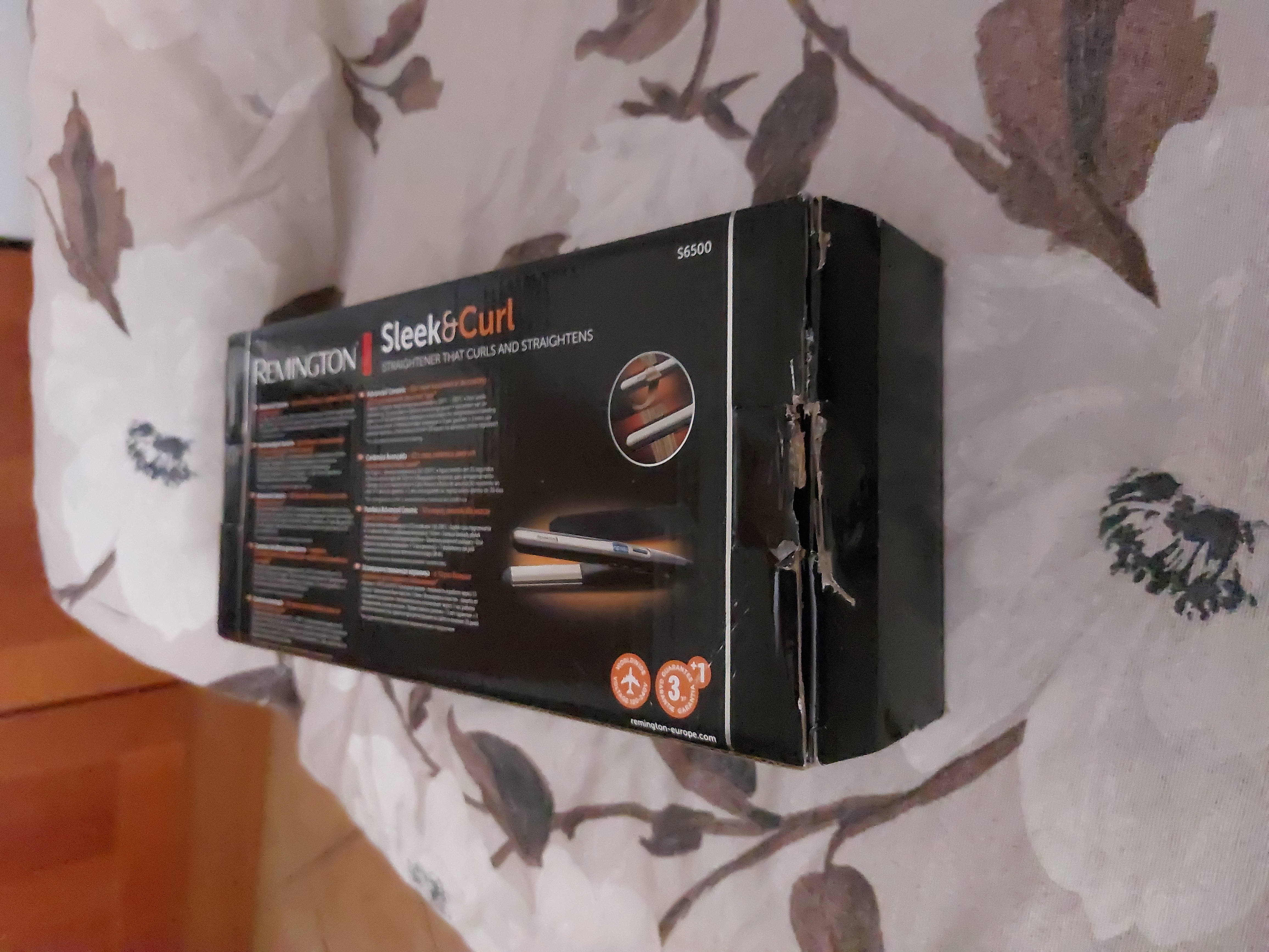Perfetta per capelli lunghi