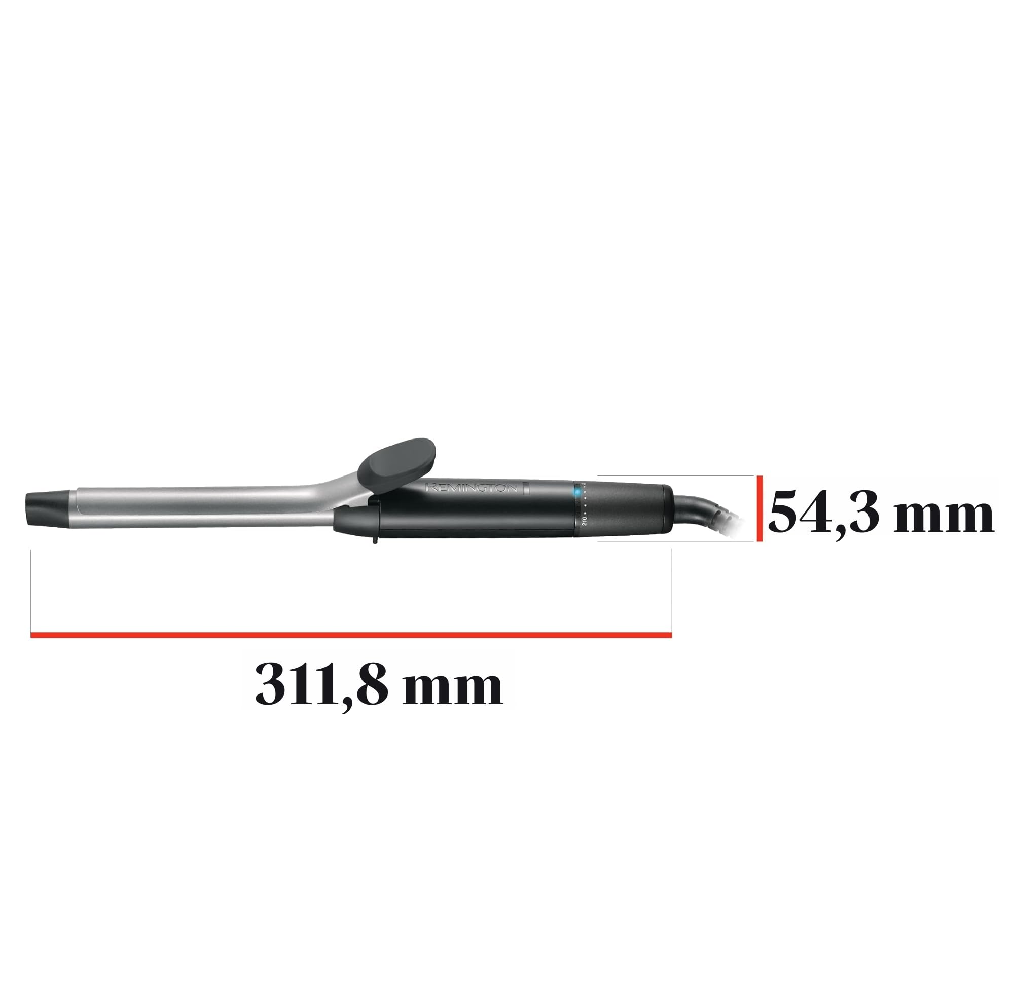 remington-pro-spiral-curl-ci5519-arricciacapelli-19-mm-con-rivestimento-ceramica image 5