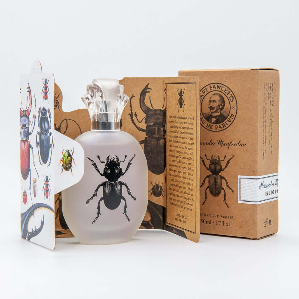 captain-fawcett-alessandro-manfredini-eau-de-parfum-50ml image 3