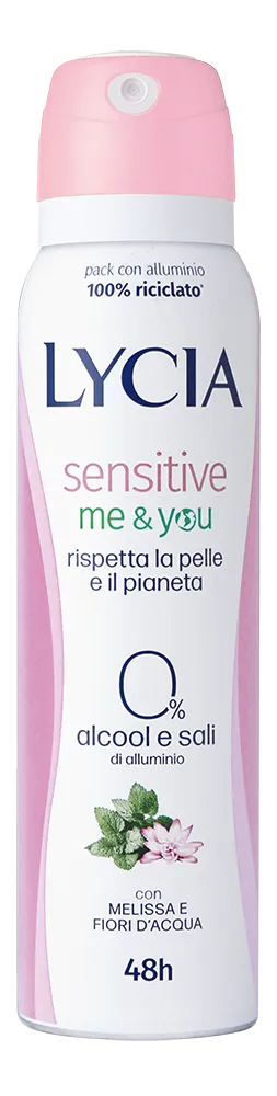 lycia-spray-sensitive-me-you-deodorante-0-alcol-e-0-sali-di-alluminio-48h image 1