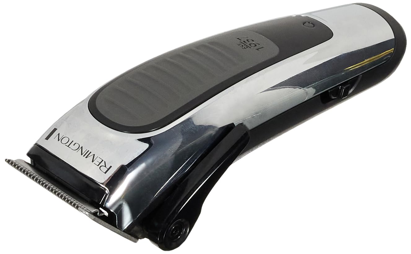 remington-profi-classic-hc450-tagliacapelli-professionale-con-lame-autoaffilanti image 6