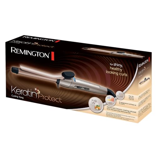 remington-keratin-protect-ci5318-ferro-arricciacapelli-19-mm-con-ceramica-cherat image 6