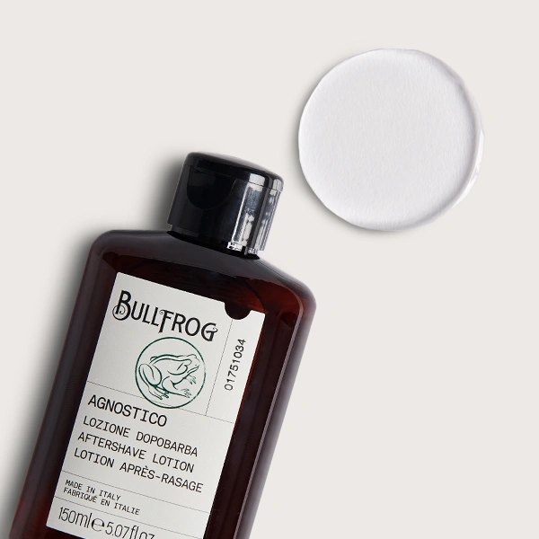 bullfrog-agnostico-dopobarba-lozione-formula-rinfrescante-100-ml image 3