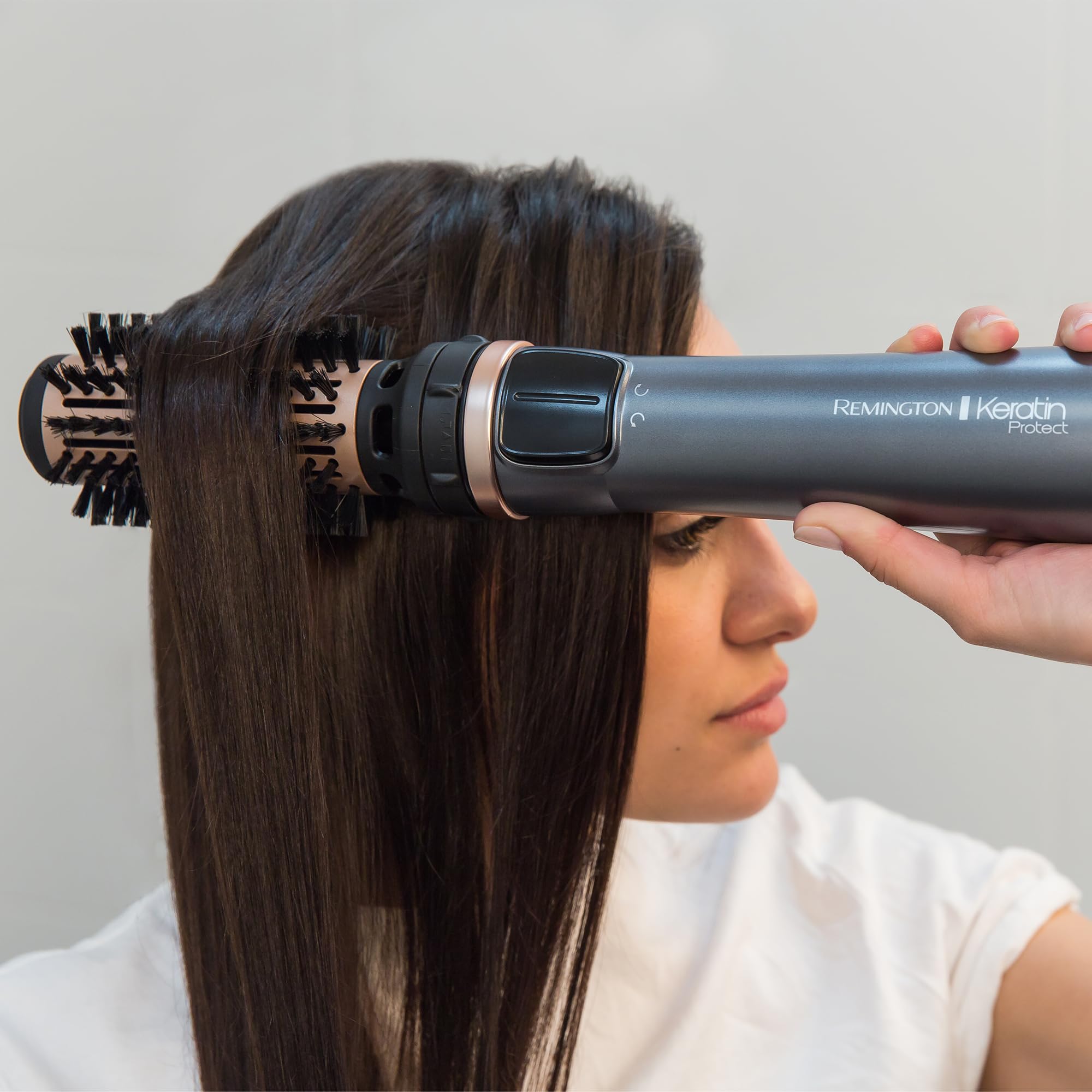 remington-spazzola-rotante-as8811-keratin-protect-1000w-setole-morbide-40-50-mm- image 7
