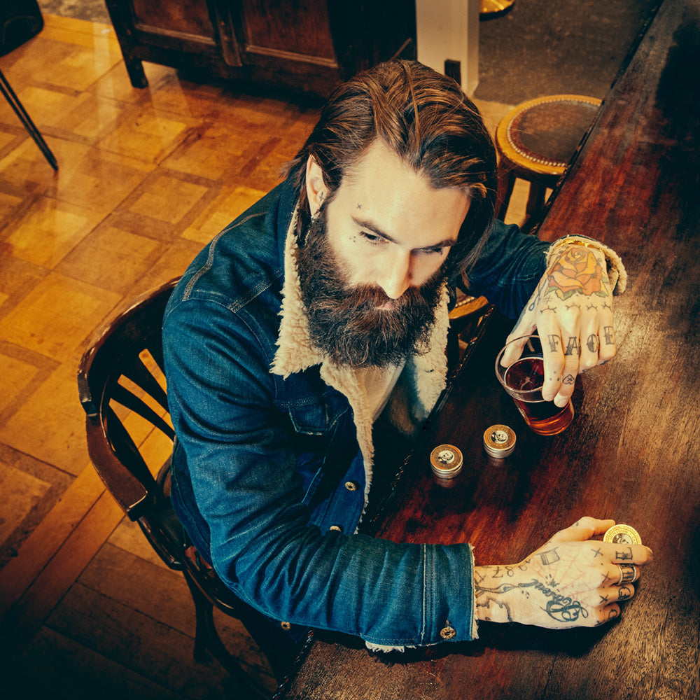 captain-fawcett-booze-baccy-moustache-wax image 3