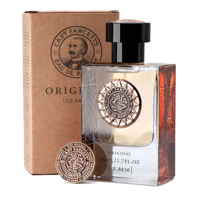 captain-fawcett-eau-de-parfum-original-cf-8836-50ml image 1