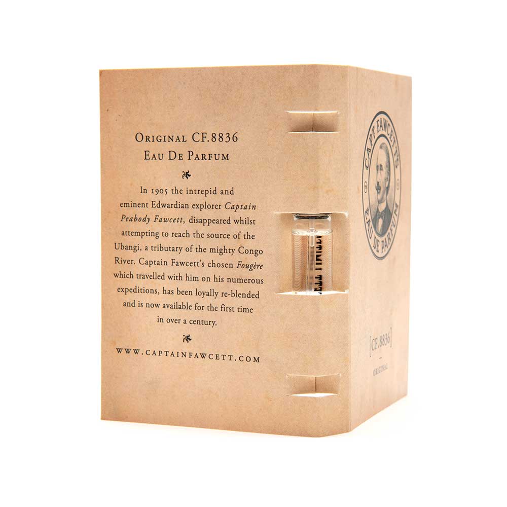 captain-fawcett-eau-de-parfum-original-2-ml-formato-sample image 2