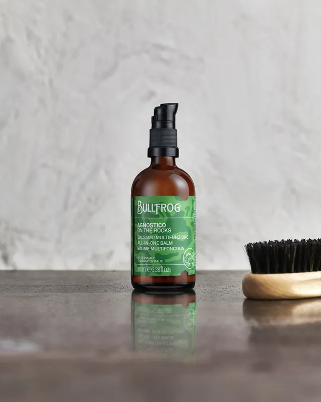 bullfrog-agnostico-on-the-rocks-all-in-one-balm image 1