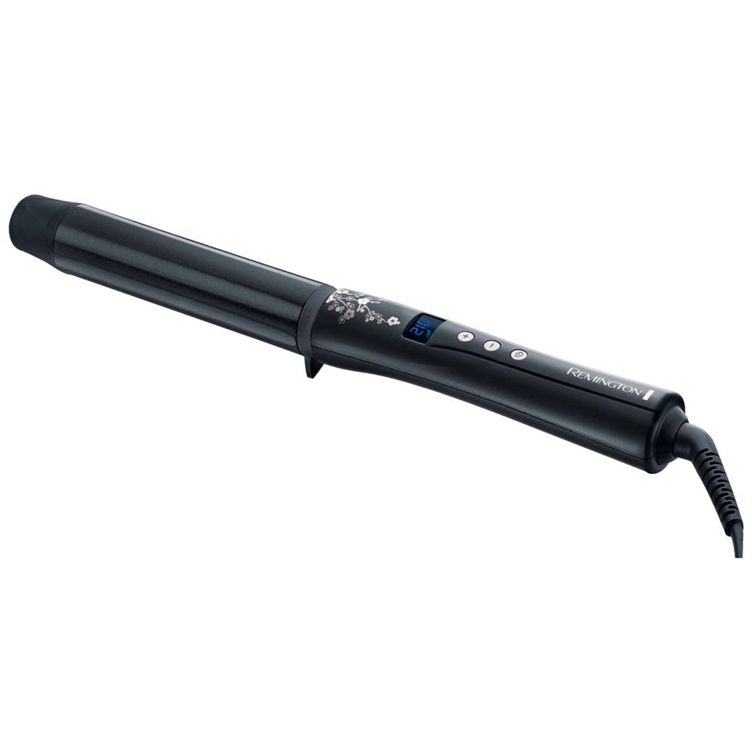 remington-pearl-digital-ci9533-ferro-arricciacapelli-32-mm-con-rivestimento-in-c image 7