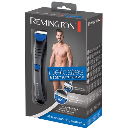 remington-rifinitore-e-rasoio-corpo-bht250-lama-doppio-senso-0-2-mm-3-pettini-fi image 5