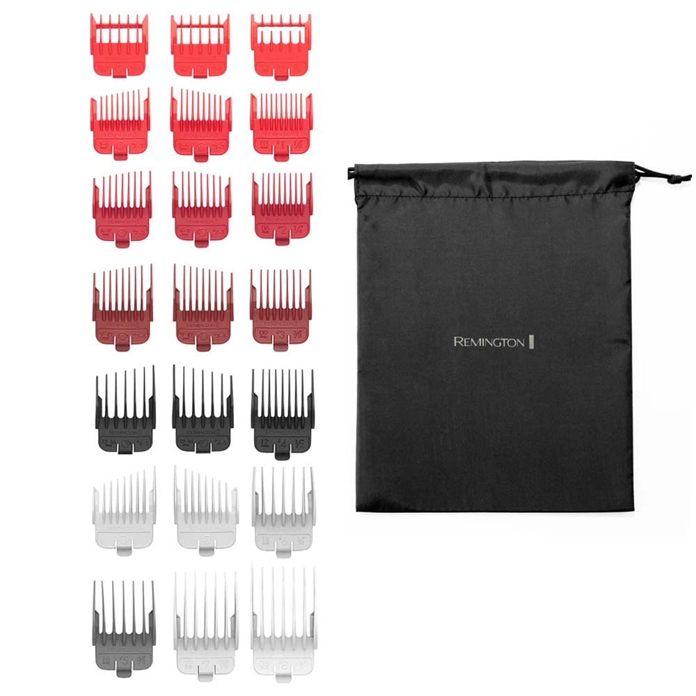 remington-hc500-easy-fade-tagliacapelli-con-lame-autoaffilanti-in-acciaio-giappo image 4
