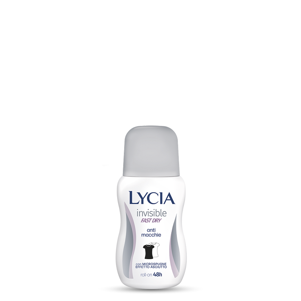 lycia-roll-on-invisible-deodorante-antimacchia-con-microspugne-48h image 1