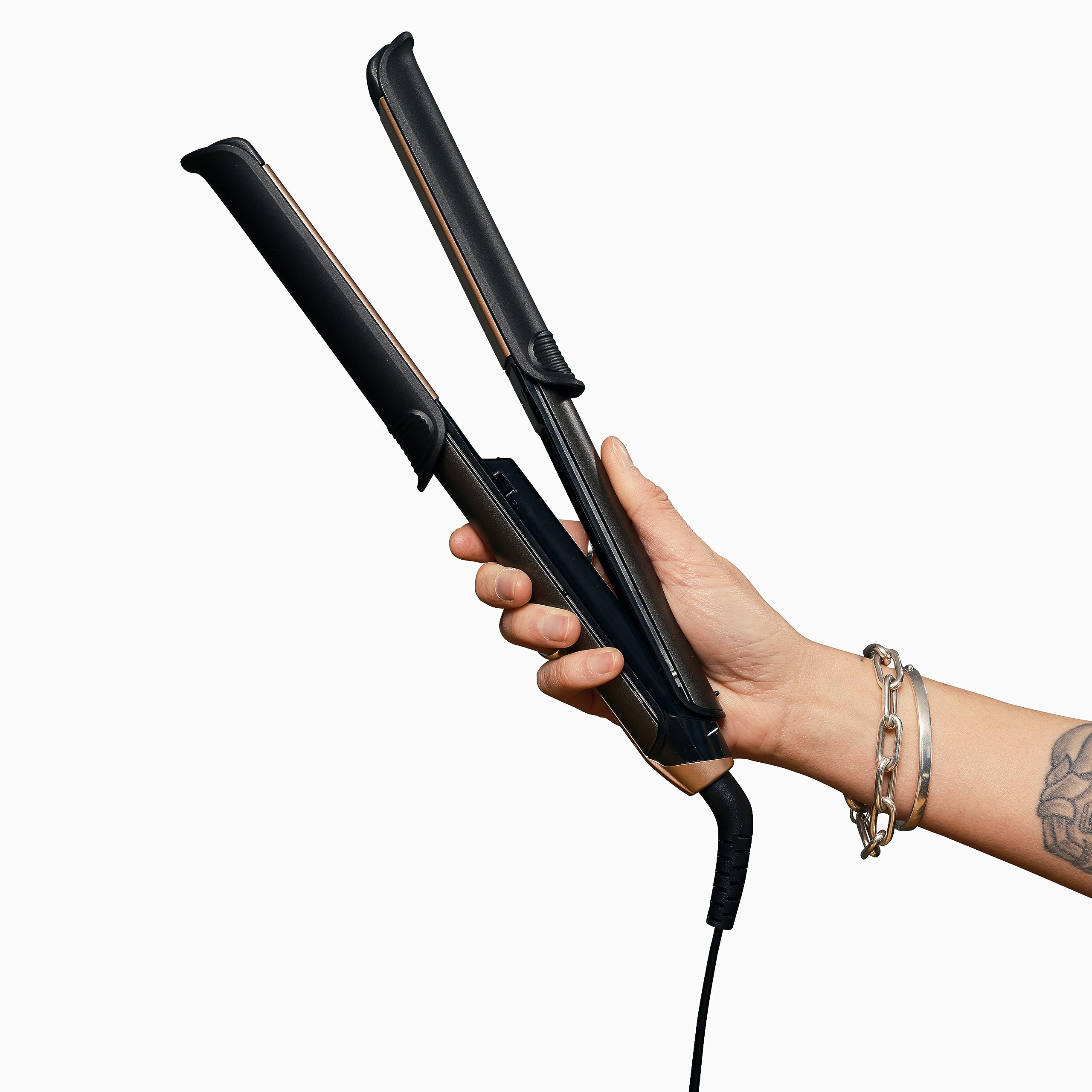 remington-one-s6078-multistyler-2-in-1-piastra-e-arricciacapelli-con-flexicovers image 5