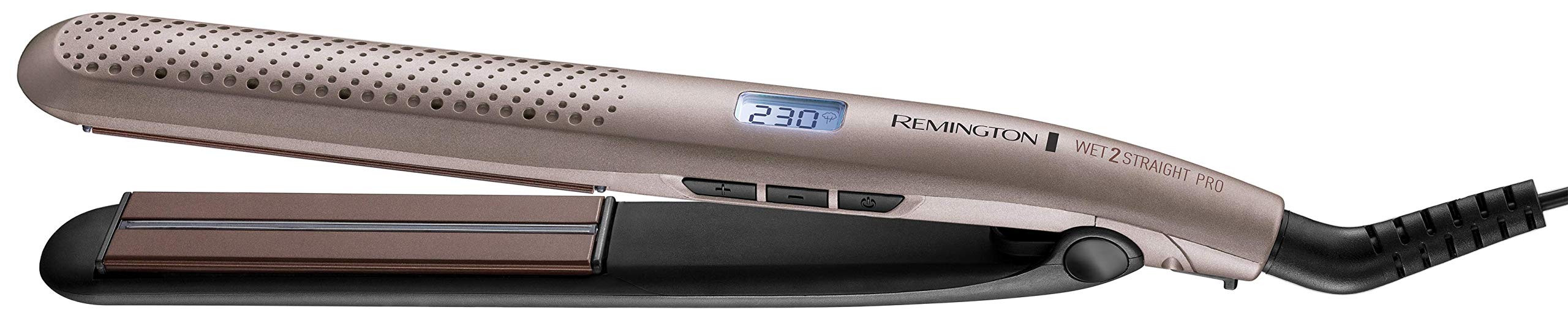 remington-s7970-wet2straight-pro-piastra-per-capelli-bagnati-e-asciutti-con-sens image 4