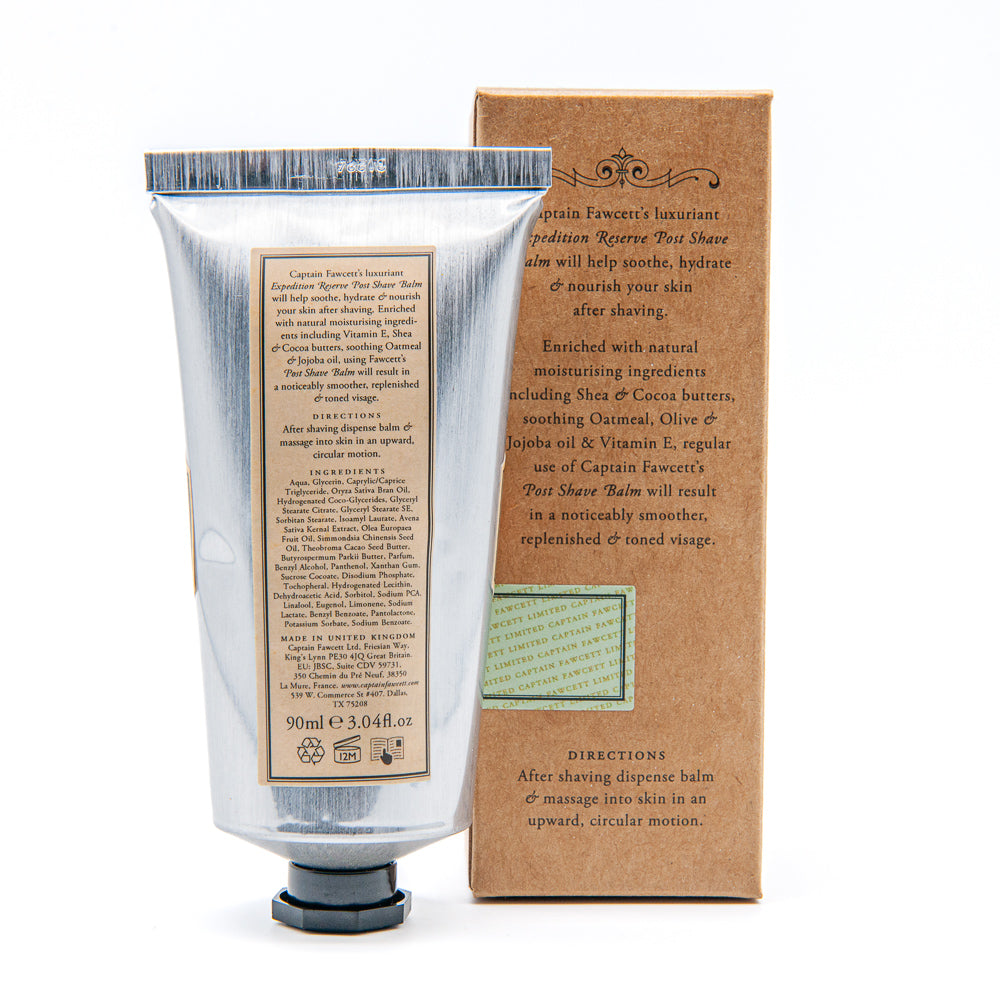 captain-fawcett-expedition-reserve-post-shave-balm-90ml-travel-size image 4