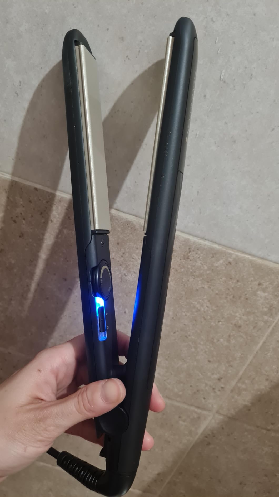 Buona ma non eccelsa