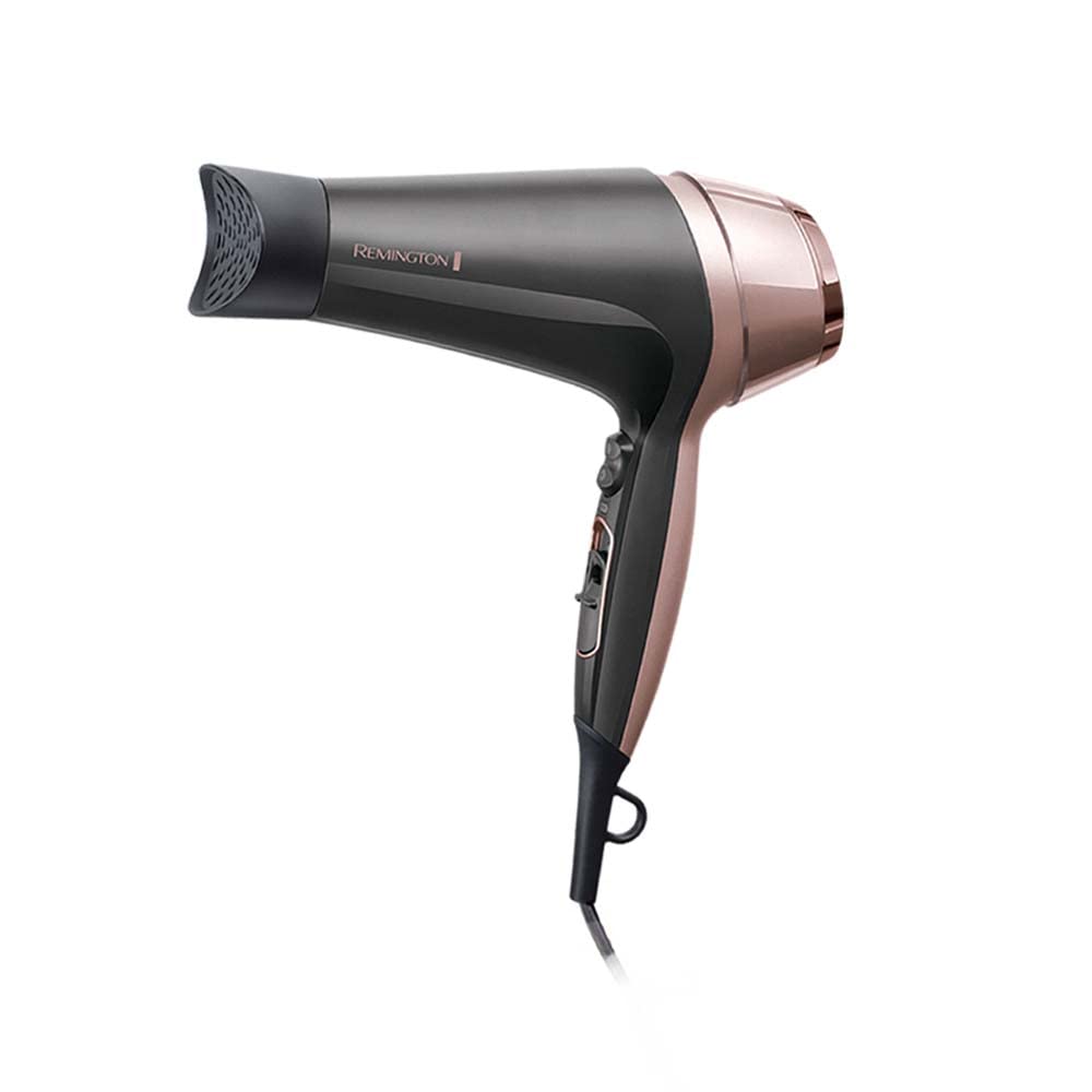 remington-d5715-asciugacapelli-thermacare-pro-ionico-2300w-con-diffusore-e-conce image 6
