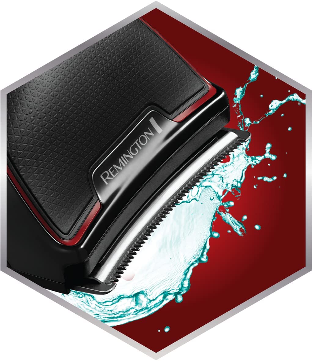 remington-tagliacapelli-hc4300-quickcut-pro-lame-curvecut-in-acciaio-inox-12-pet image 6