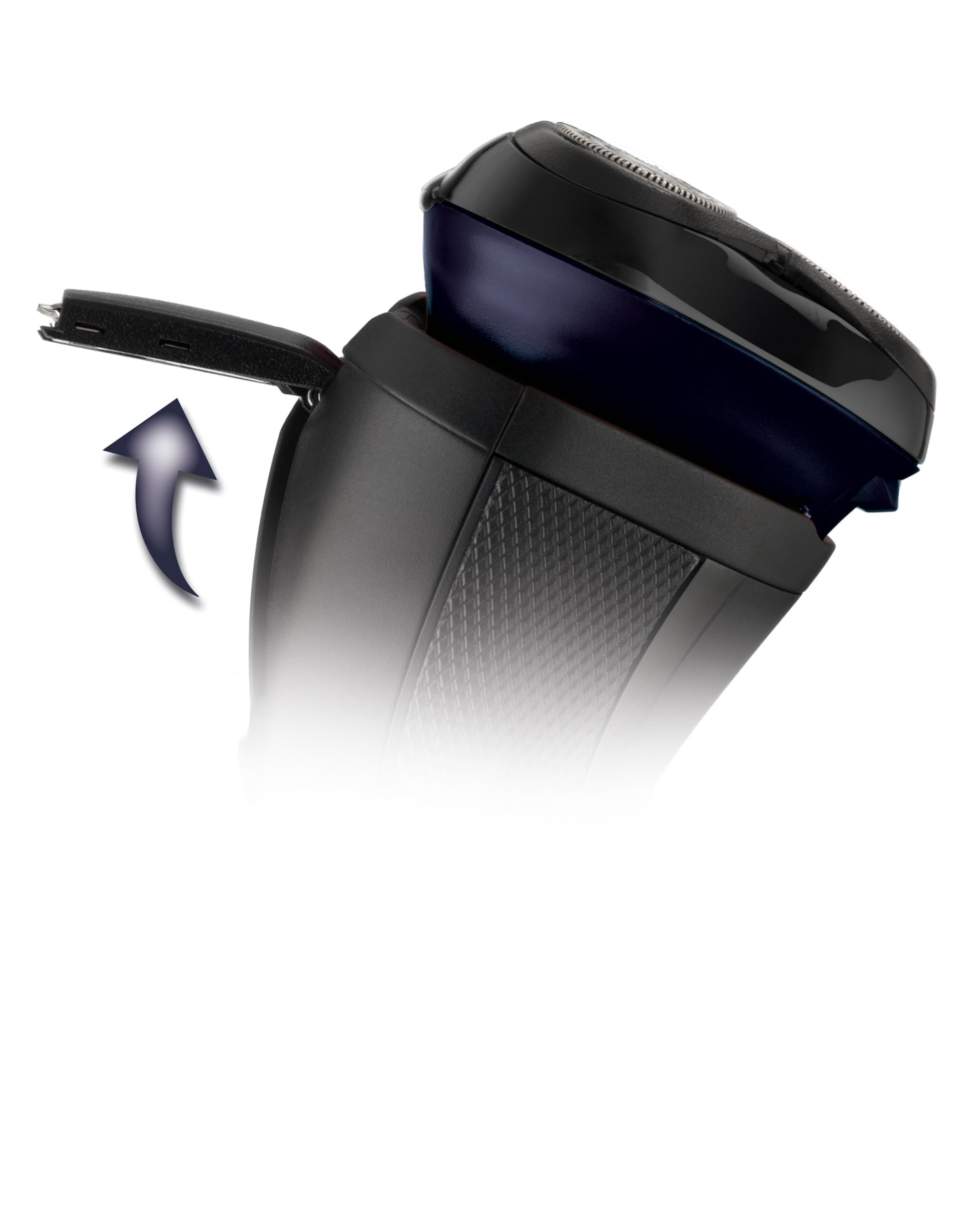 remington-r3002-style-series-rasoio-elettrico-a-testine-rotanti-con-rifinitore-p image 6