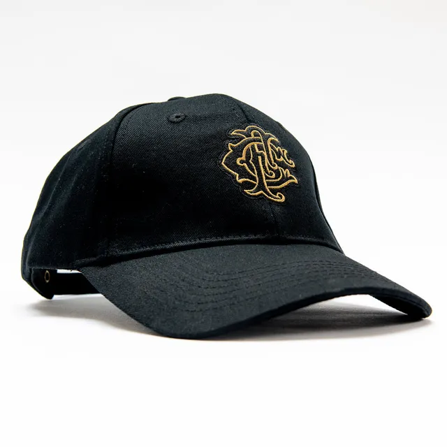 captain-fawcett-s-embroidered-baseball-cap-cappellino-in-cotone-con-fibbia-in-ot image 1