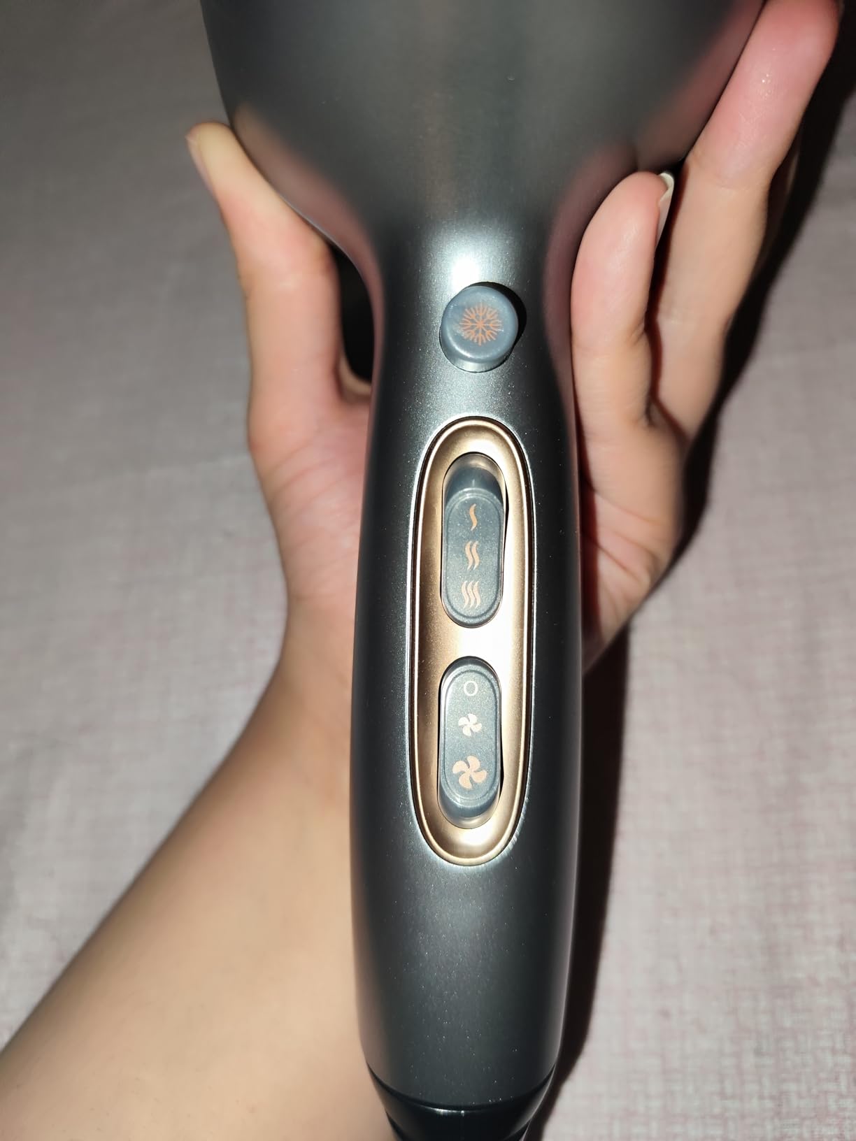 Potenza professionale a casa