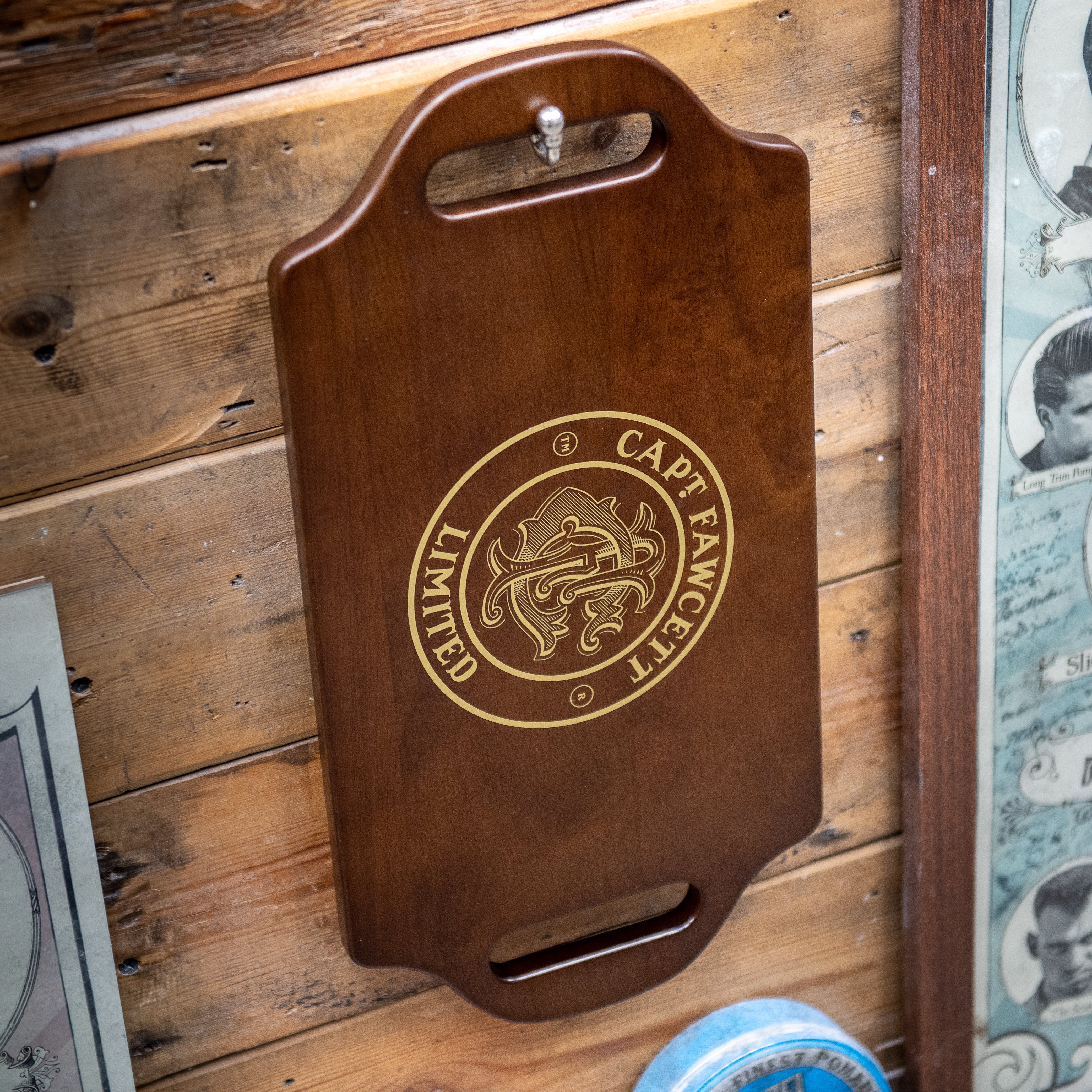 captain-fawcett-double-handed-wooden-mirror-specchio-da-barbiere-legno-massello- image 3