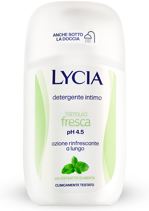 lycia-detergente-intimo-formula-fresca-con-estratto-di-menta-uso-quotidiano image 1