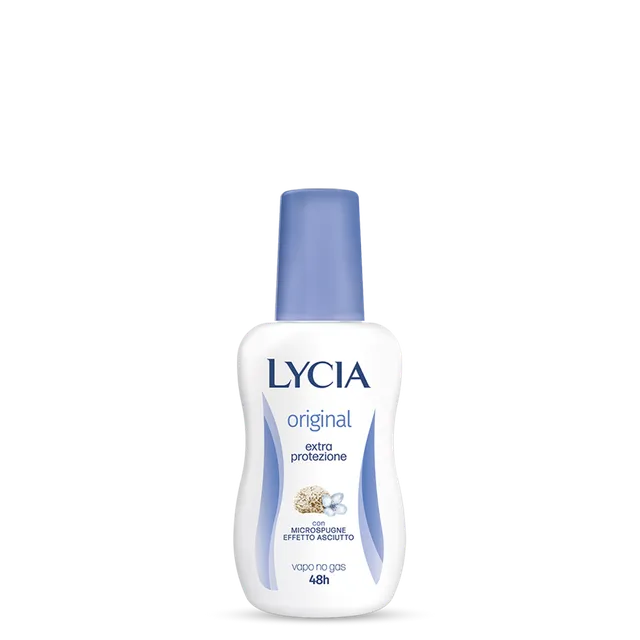 lycia-vapo-original-deodorante-spray-48h-con-microspugne-effetto-asciutto image 1