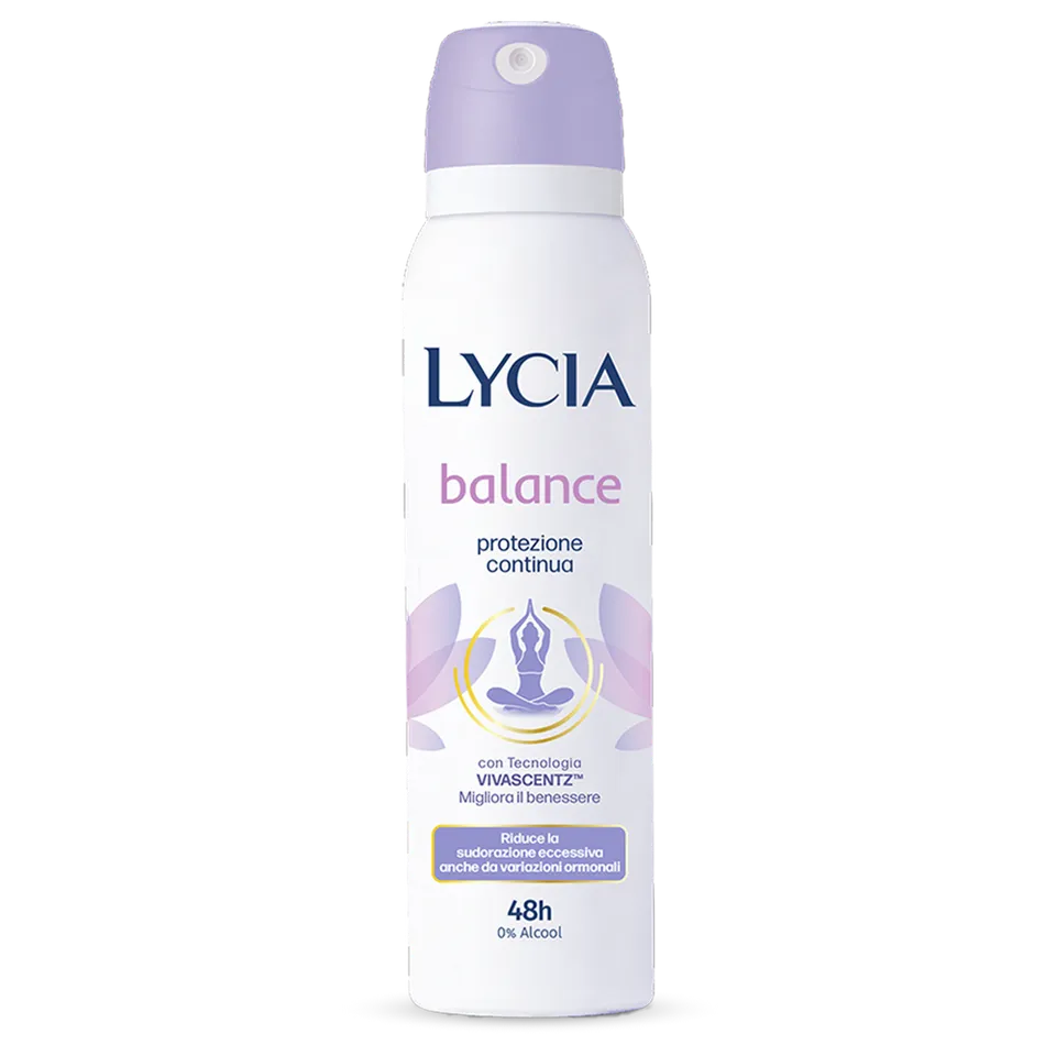lycia-deo-spray-balance-deodorante-spray-corpo-48h-formula-delicata-con-microspu image 1