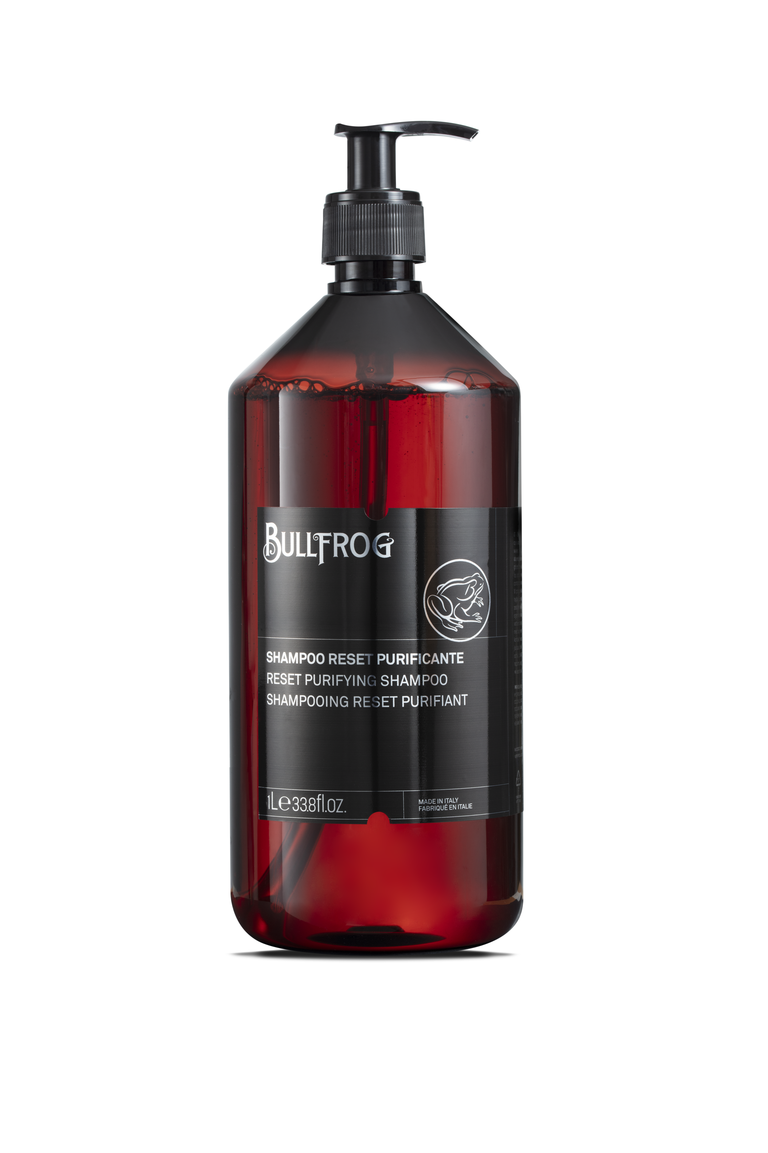 bullfrog-reset-purifying-shampoo-shampoo-purificante-per-capelli-grassi-250-ml image 5