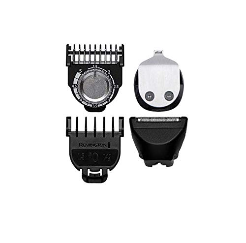 remington-pg9100-heritage-multigroomer-11-accessori-lame-in-acciaio-inox-regolab image 7
