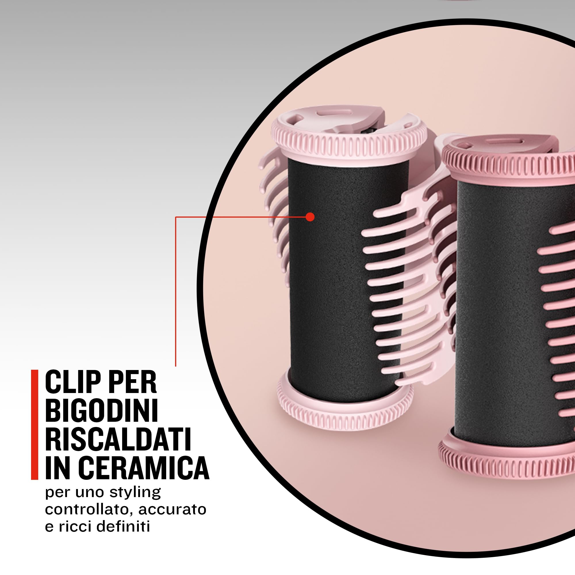 remington-prolux-h9100-bigodini-riscaldabili-professionali-con-tecnologia-optihe image 2