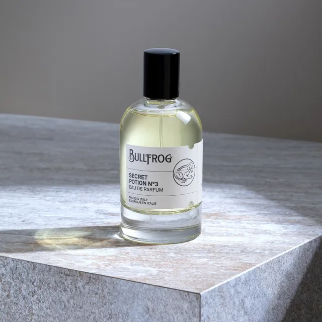 bullfrog-eau-de-parfum-secret-potion-n-3-fragranza-uomo-marina-legnosa-ambrata-1 image 1