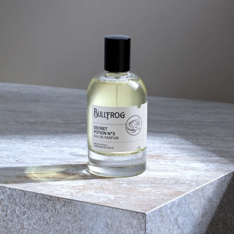 bullfrog-eau-de-parfum-secret-potion-n-3-fragranza-uomo-marina-legnosa-ambrata-1 image 1