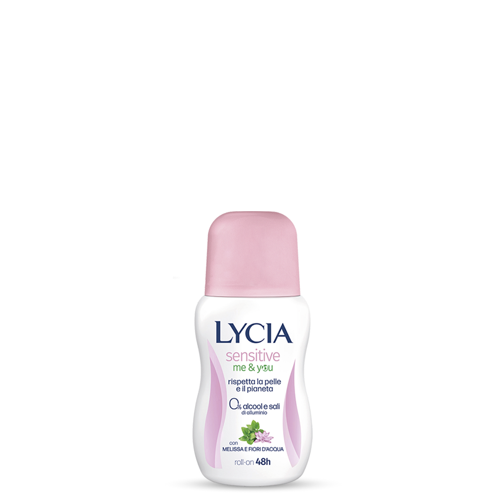 lycia-roll-on-sensitive-me-you-deodorante-0-alcol-e-0-sali-di-alluminio-48h image 1