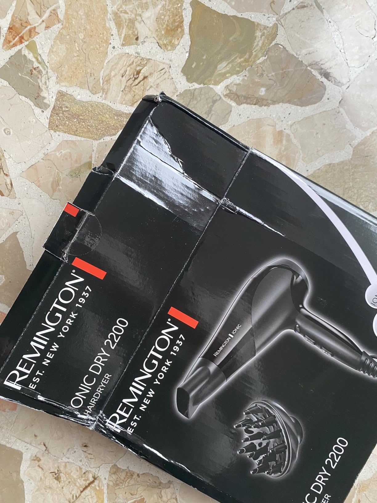 Leggero e potente