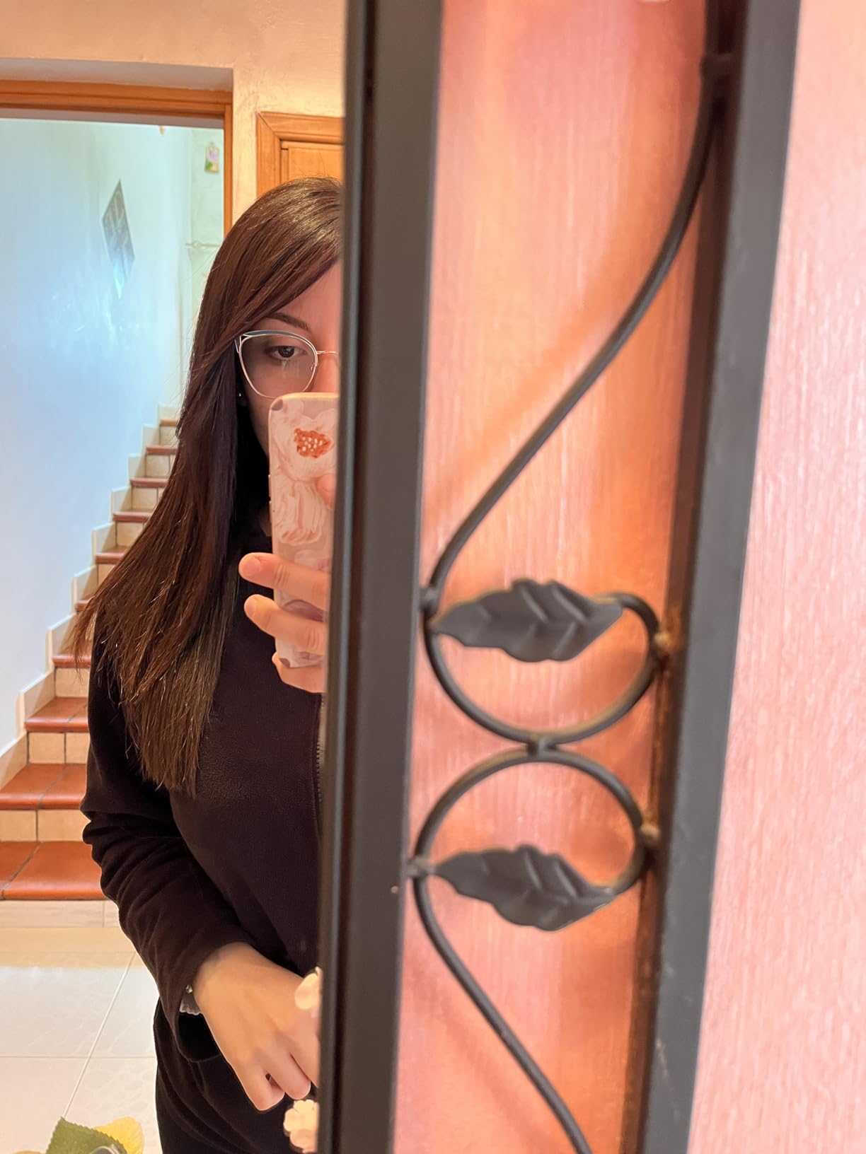 Capelli lucenti e setosi