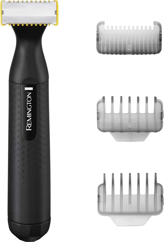 remington-omniblade-hg1000-rasoio-elettrico-multiuso-uomo-regolabarba-e-rifinito image 1