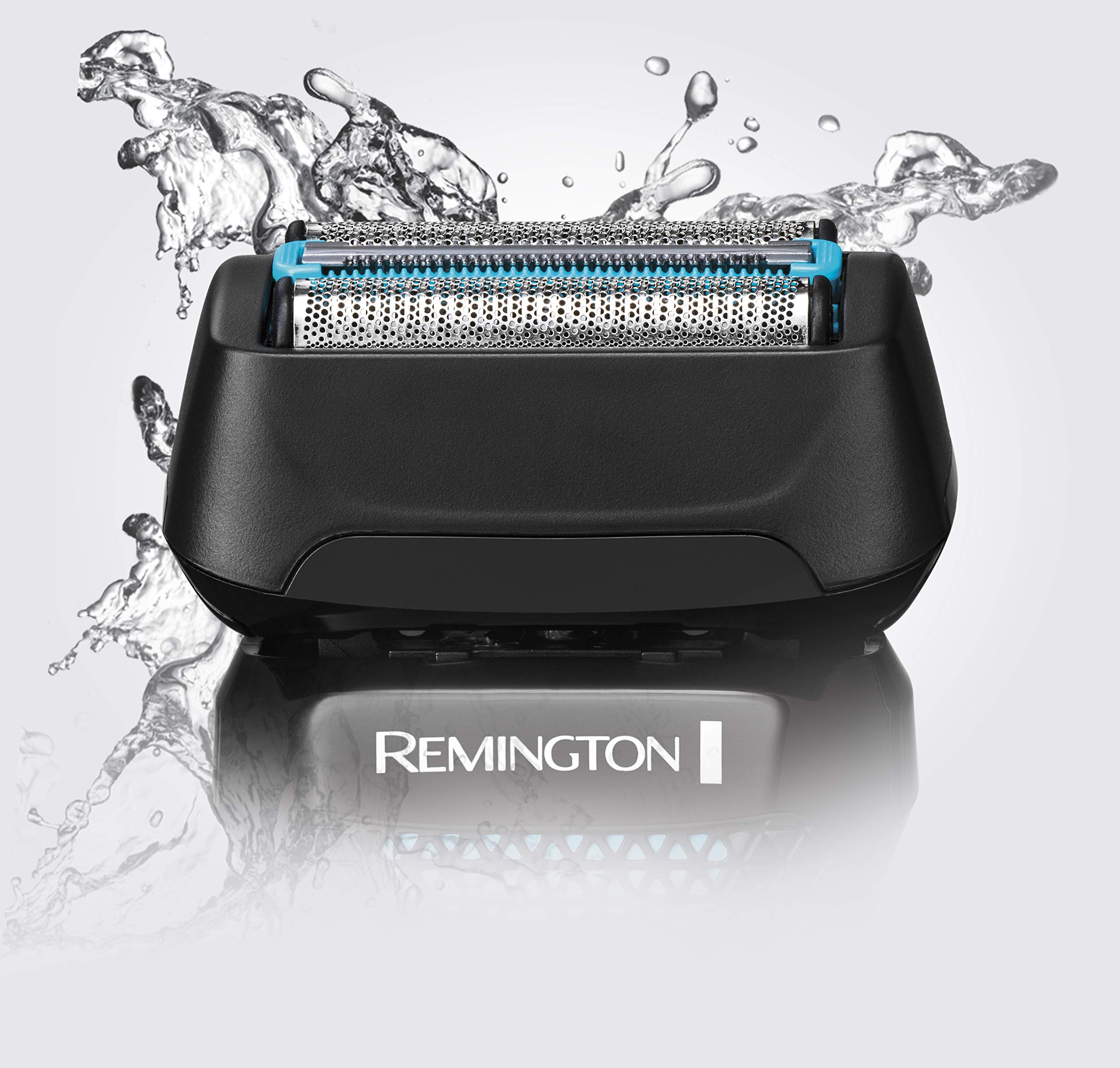 remington-f6-series-aqua-f6000-rasoio-elettrico-a-lamina-utilizzo-asciutto-e-bag image 5