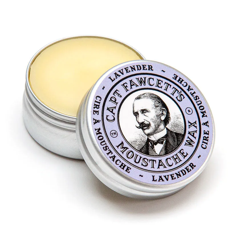 captain-fawcett-cera-per-baffi-alla-lavanda image 1