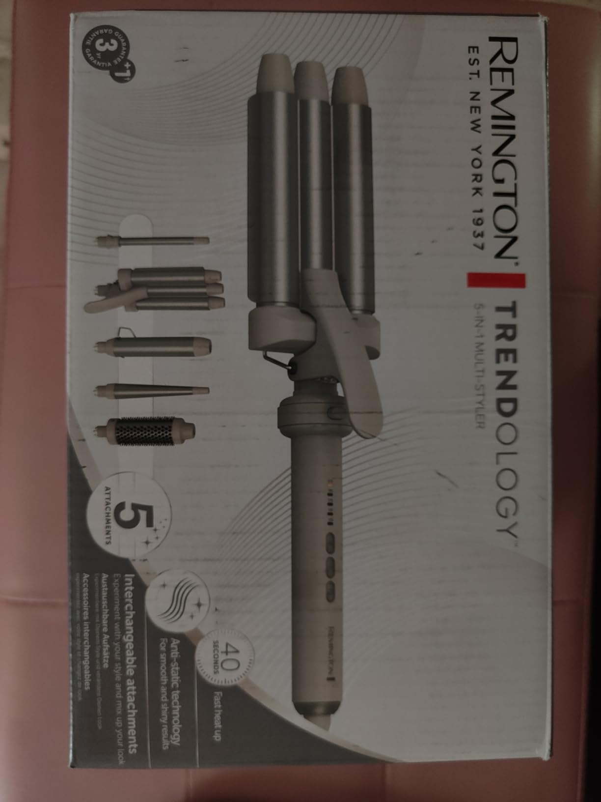 Il mio nuovo alleato per i capelli