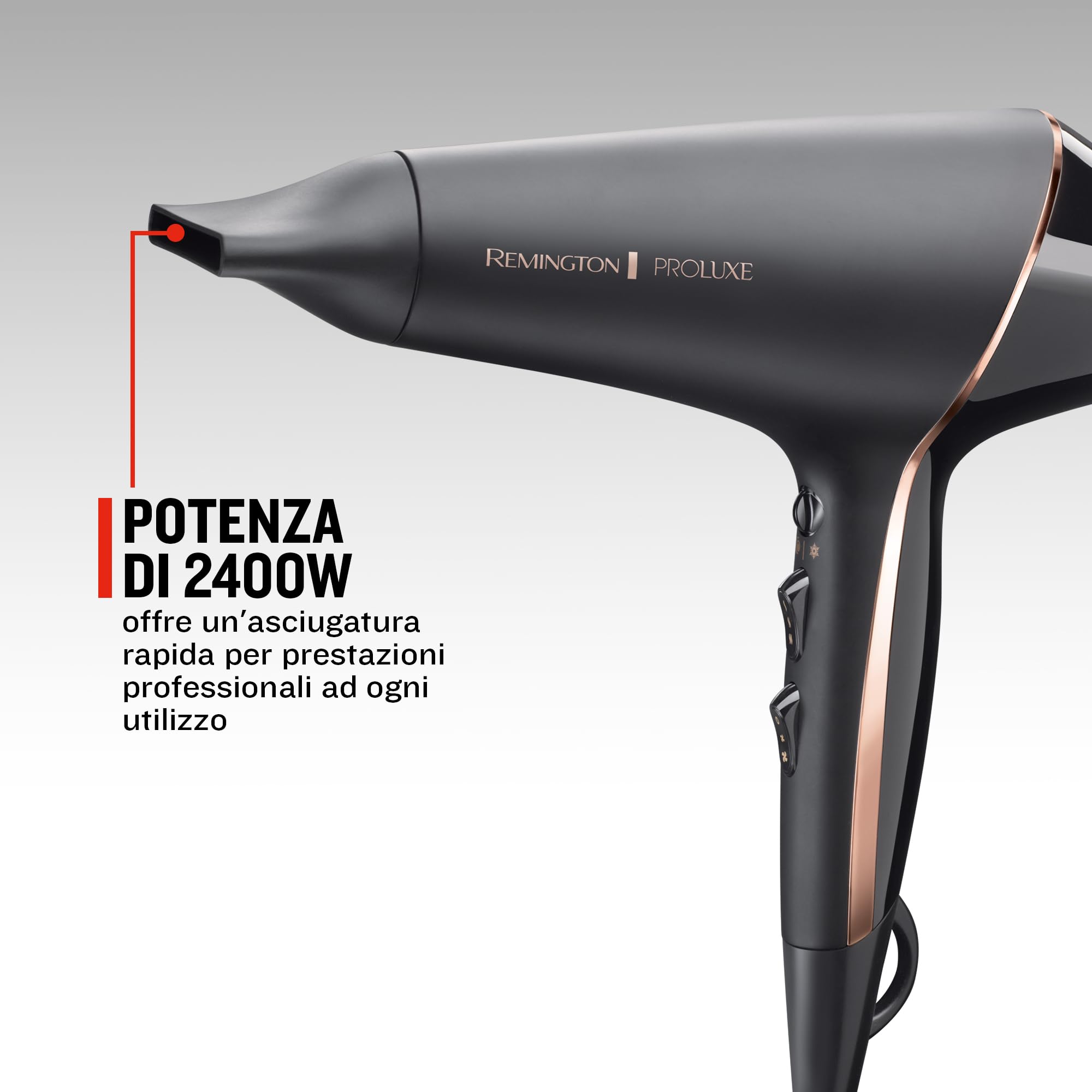 remington-proluxe-midnight-ac9140b-asciugacapelli-professionale-2400w-con-tecnol image 2