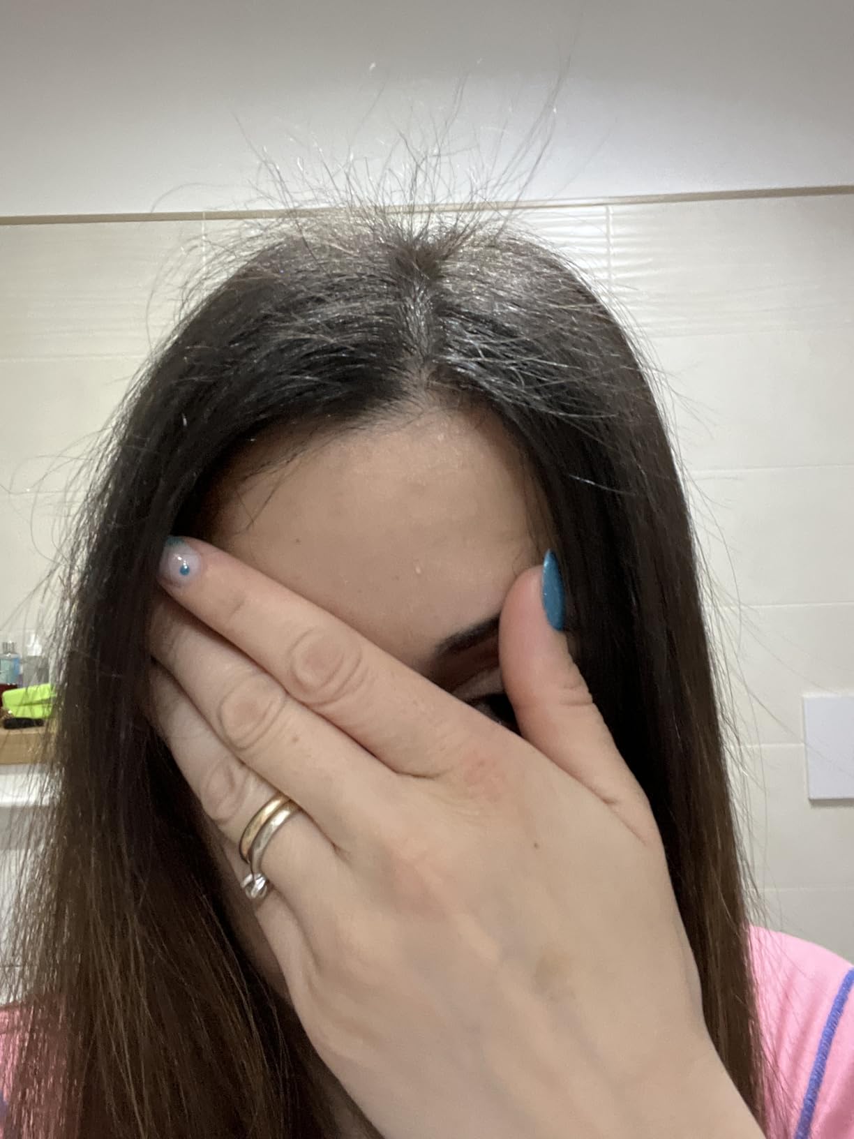 Ottima per capelli lunghi
