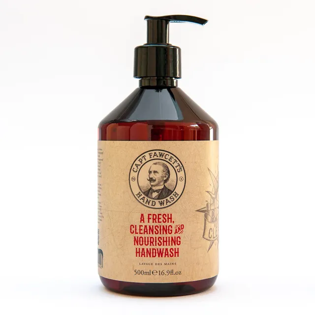 captain-fawcett-expedition-reserve-hand-wash image 1