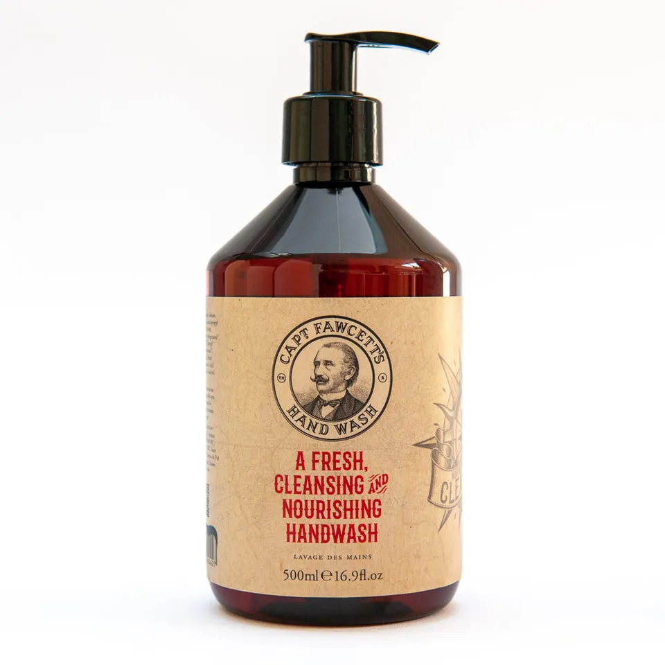 captain-fawcett-expedition-reserve-hand-wash image 1