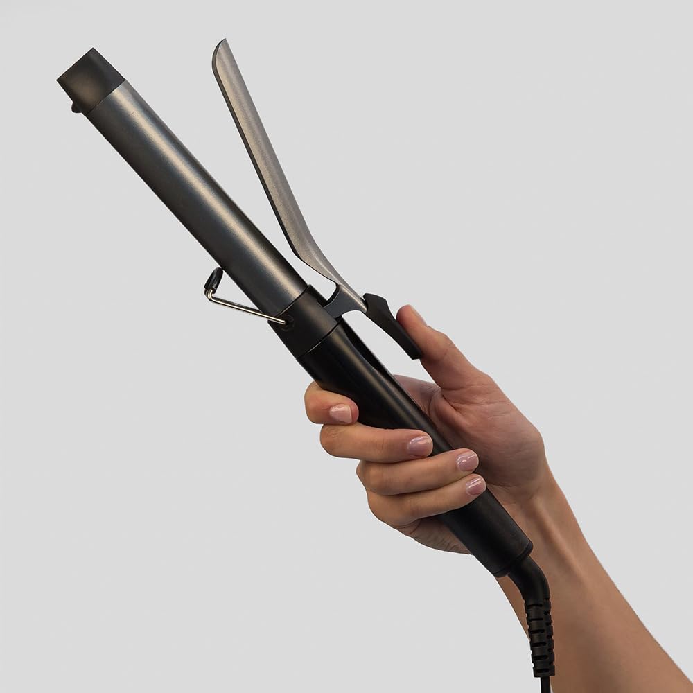remington-pro-soft-curl-ci6525-ferro-arricciacapelli-25-mm-con-rivestimento-in-t image 2