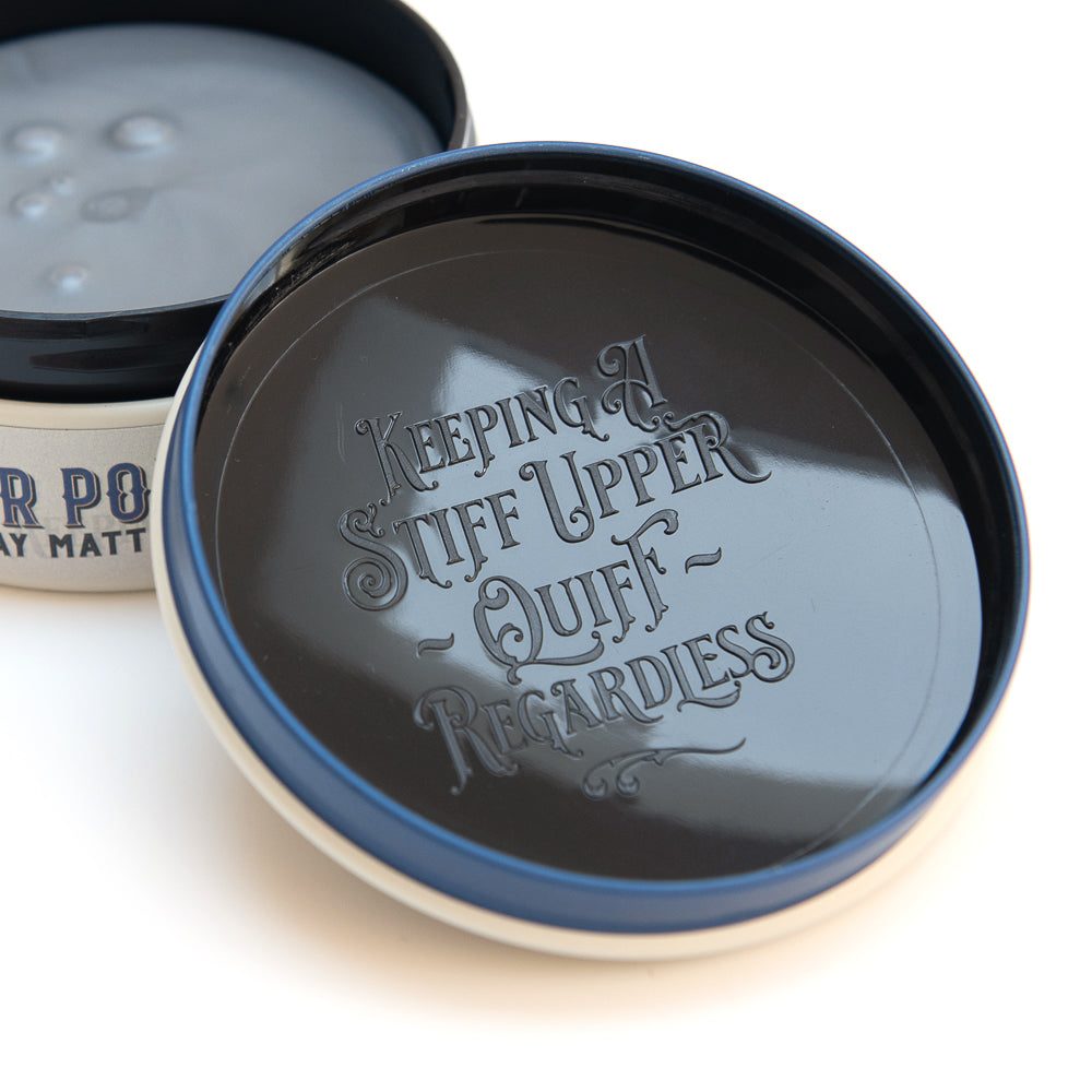 captain-fawcett-clay-pomade-100ml image 4