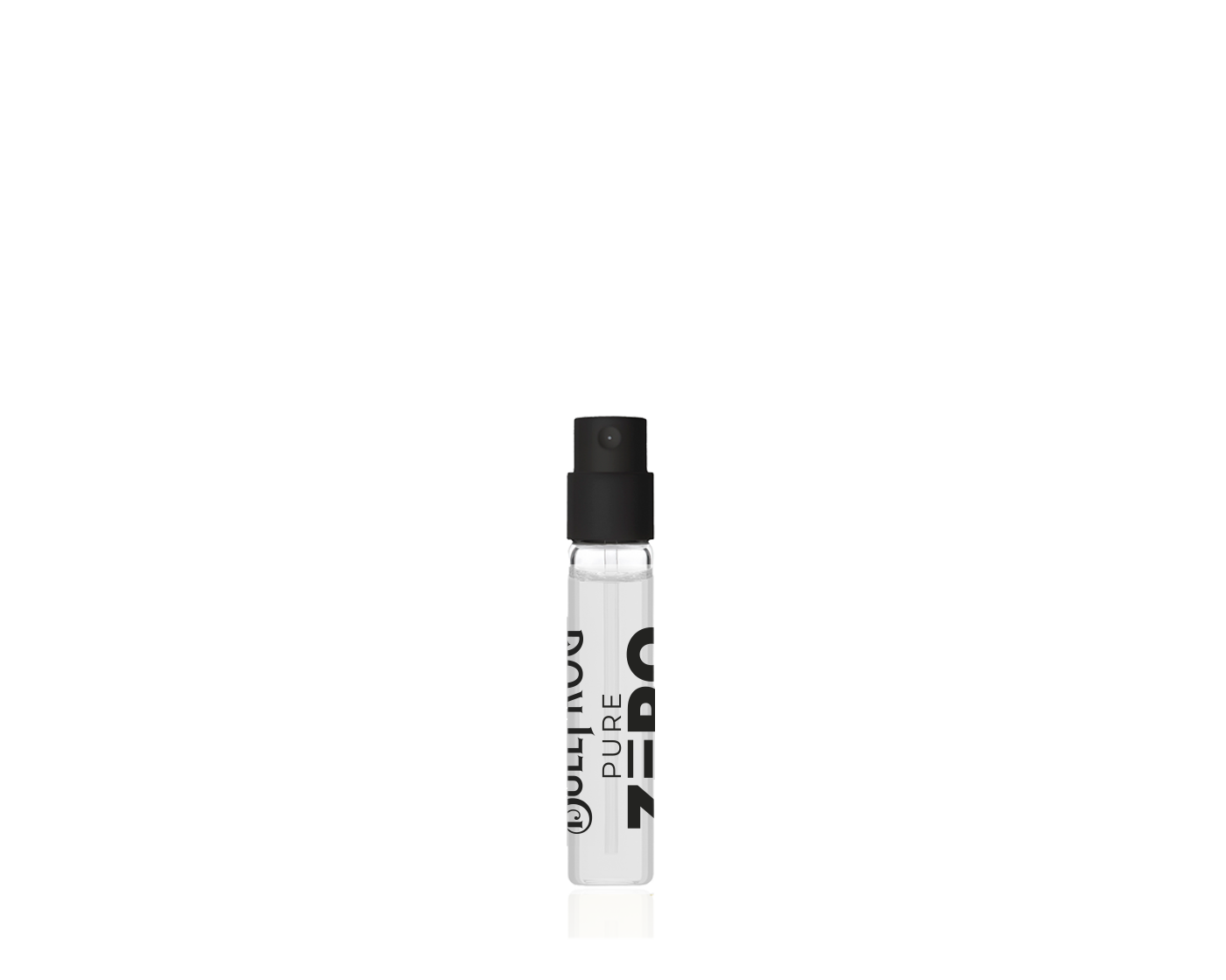 bullfrog-sample-pure-zero-edp-fragrance-primer-campione-profumo-unisex image 2