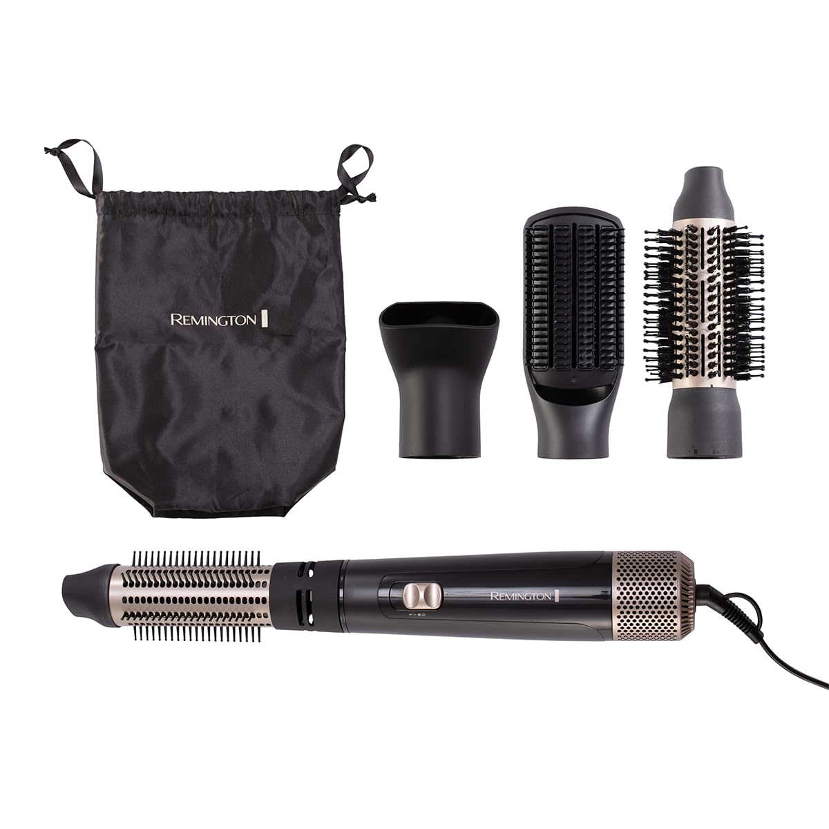 remington-as7500-spazzola-ad-aria-calda-4-accessori-38-mm-50-mm-bocchetta-stylin image 7